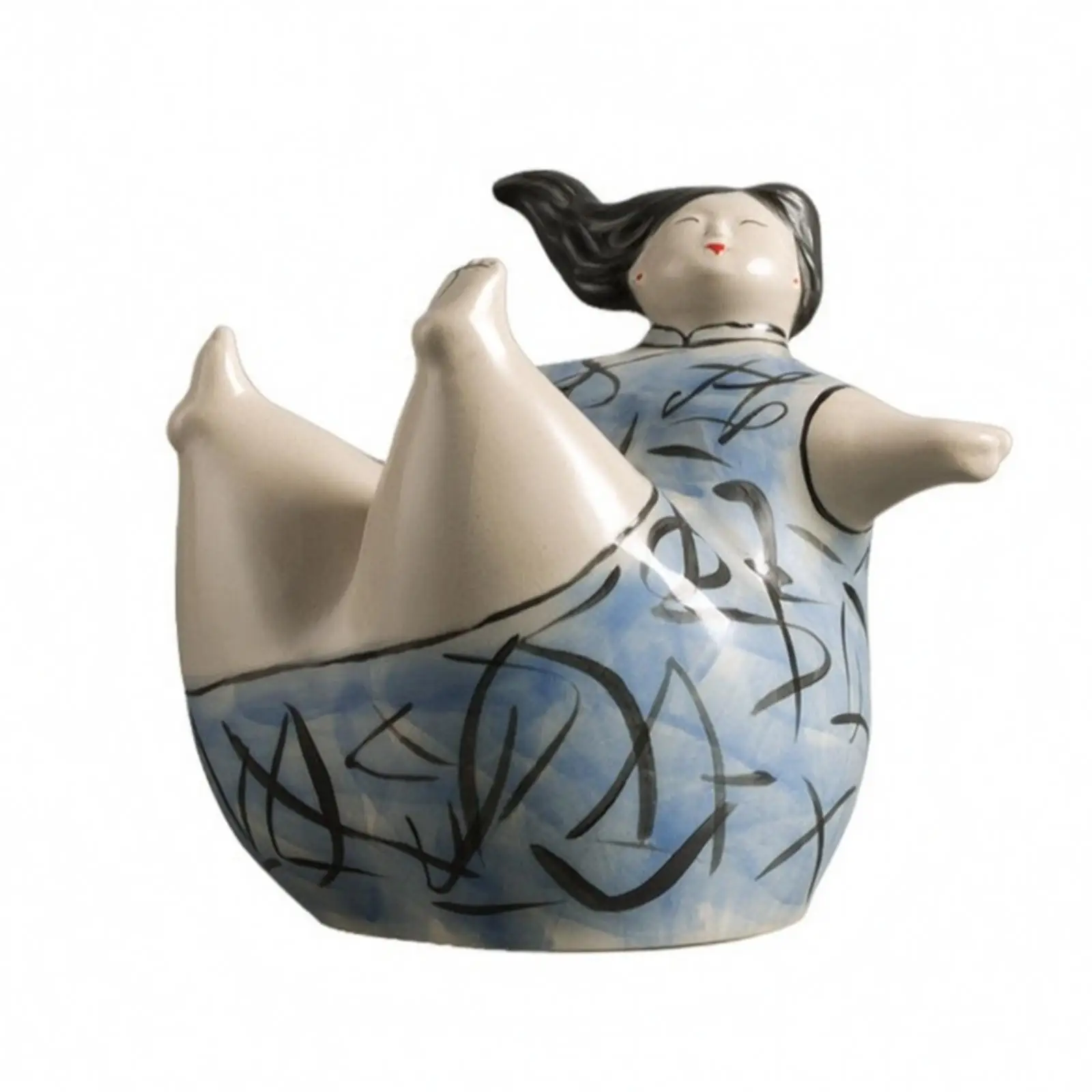 artistic-figurine-abstract-girl-figure-sculptural-for-homeowners-art-collectors