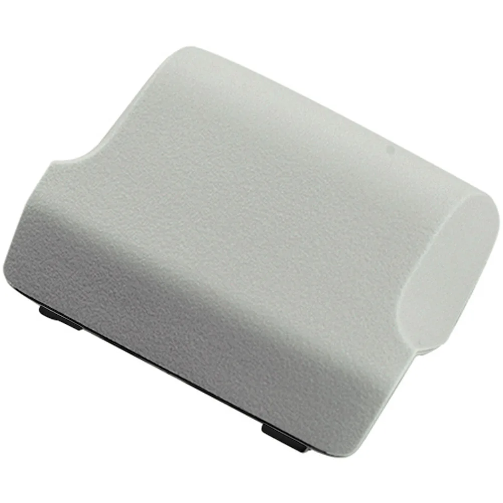 

Drone Compartment Rear Cover for Mini 2 Quadcopter Plastic Lid Toys Easy Install Long Life Protective