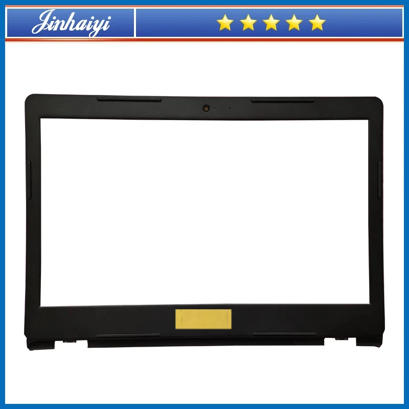 Screen bezel for De ll Vostro 14 3000 3480 3481 3482 laptop frame shell 0Y5J01