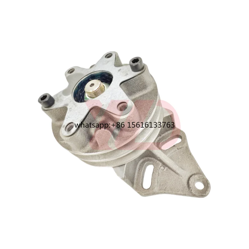 Construction Machinery Engine Pan Hub 4915469 for Cummins NT855 Engine