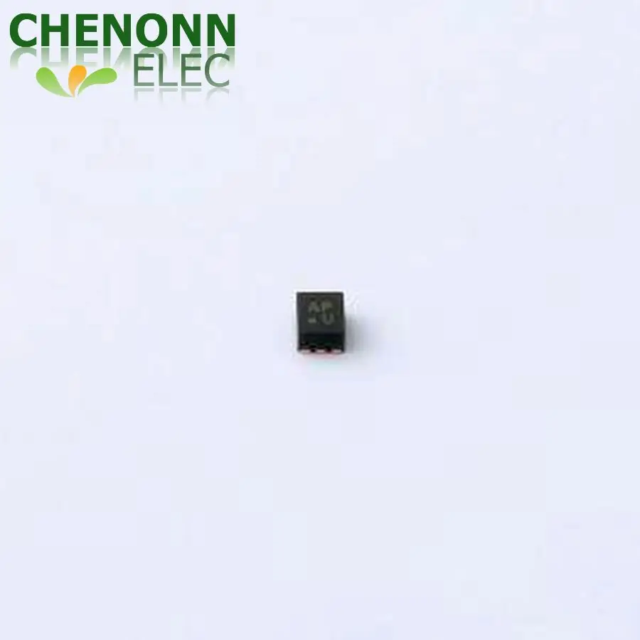 3PCS/LOT SI51214-A1FAGMR (Clock/Timing)