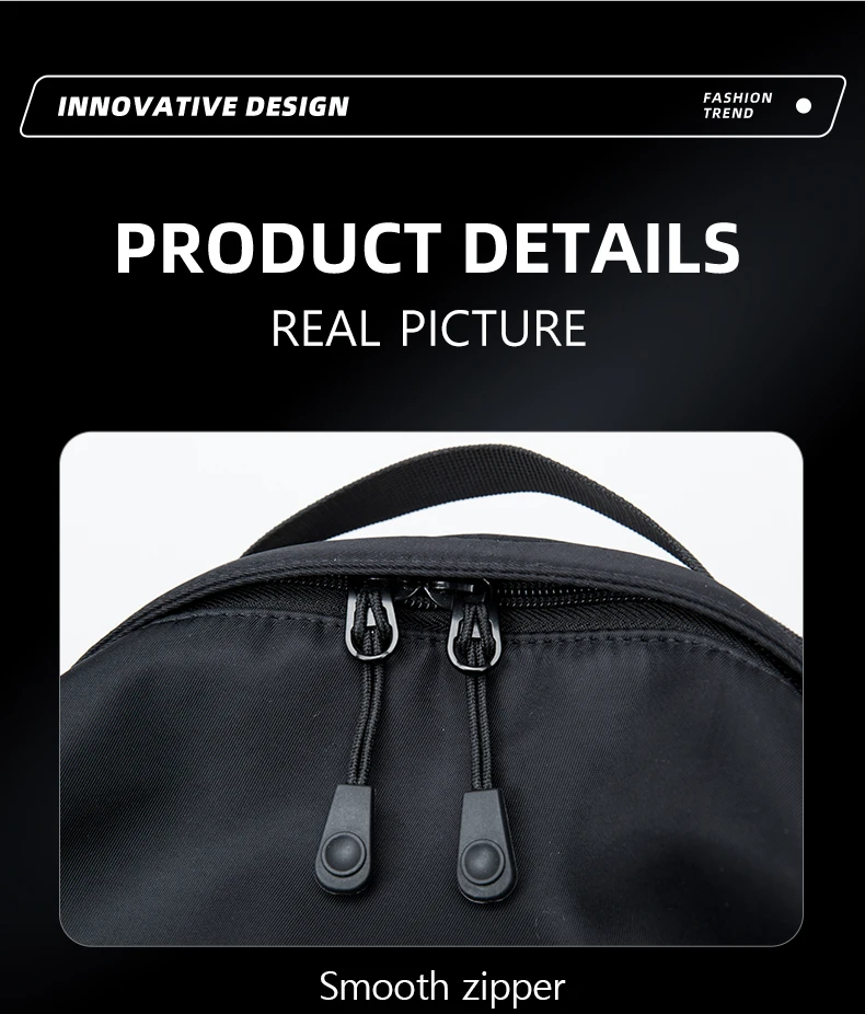 MOYYI Light Weight Casual Laptop Backpack for Men Large Space Waterproof Travel Daypack Women Teenage School Book Bag Bagpack