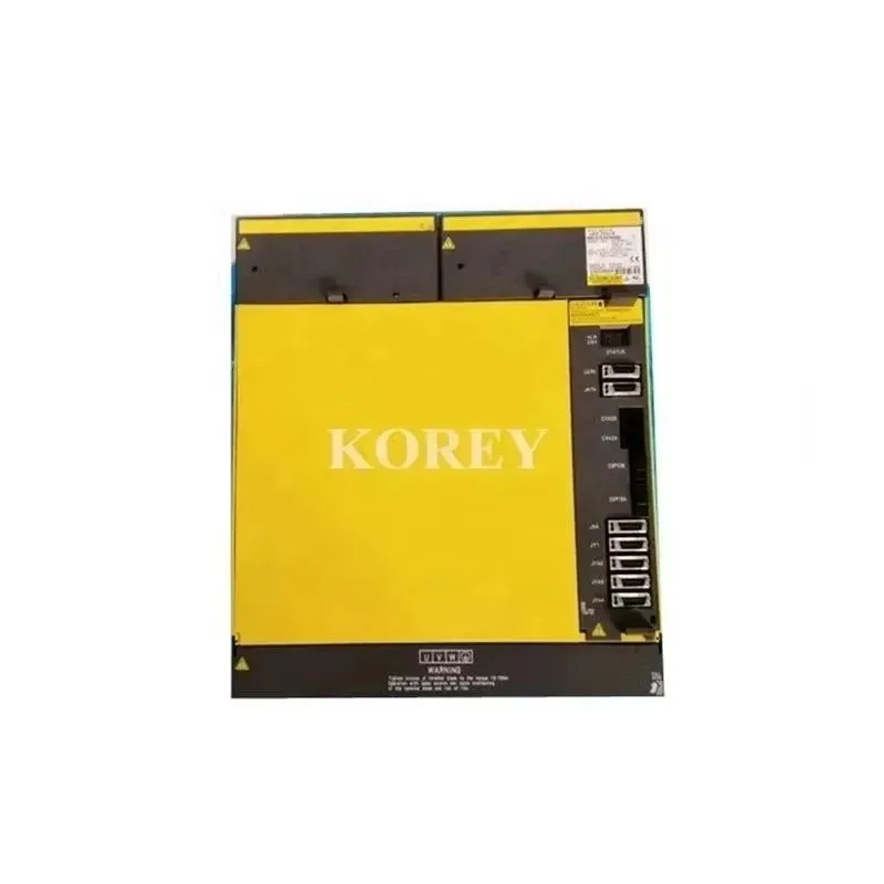 

Сервопривод Fanuc A06B-6270-H075 # H600