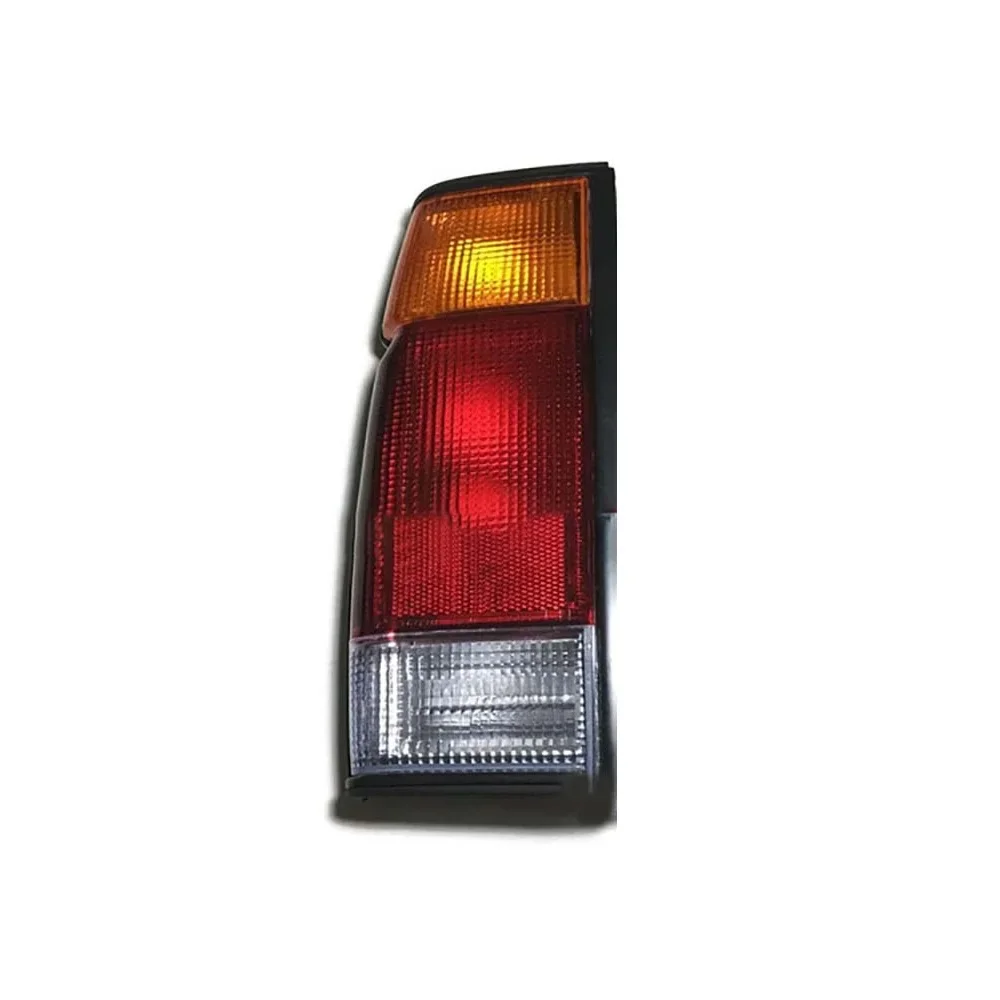 Rear stop Tail Light for Nissan Navara D21 tail lamp pickup