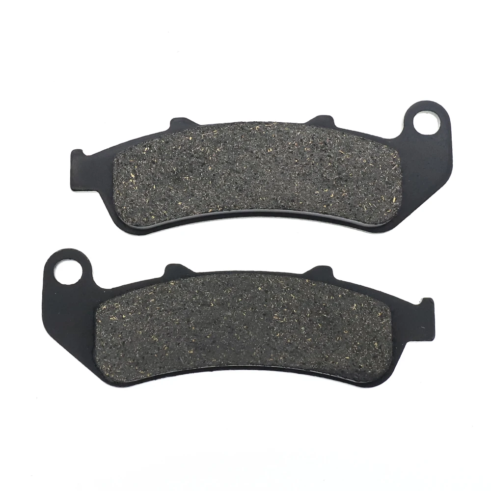 USERX Motorcycle disc brake pad Brakes Front Rear Disc Brake Pads For FA189 HONDA CBR 1000