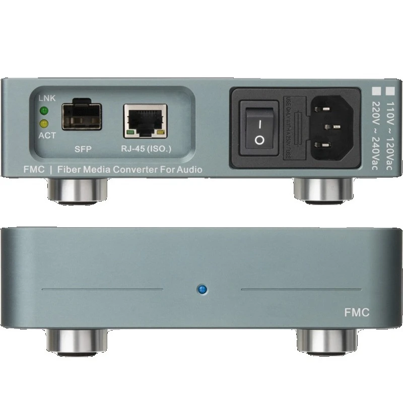 For audio purifiers, transceivers