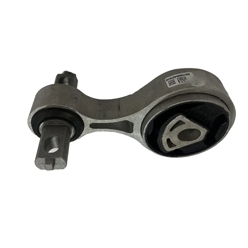 高性能ゴム製コンロッドマウント マセラティ 3.0 エンジン OEM 670004297 代替品