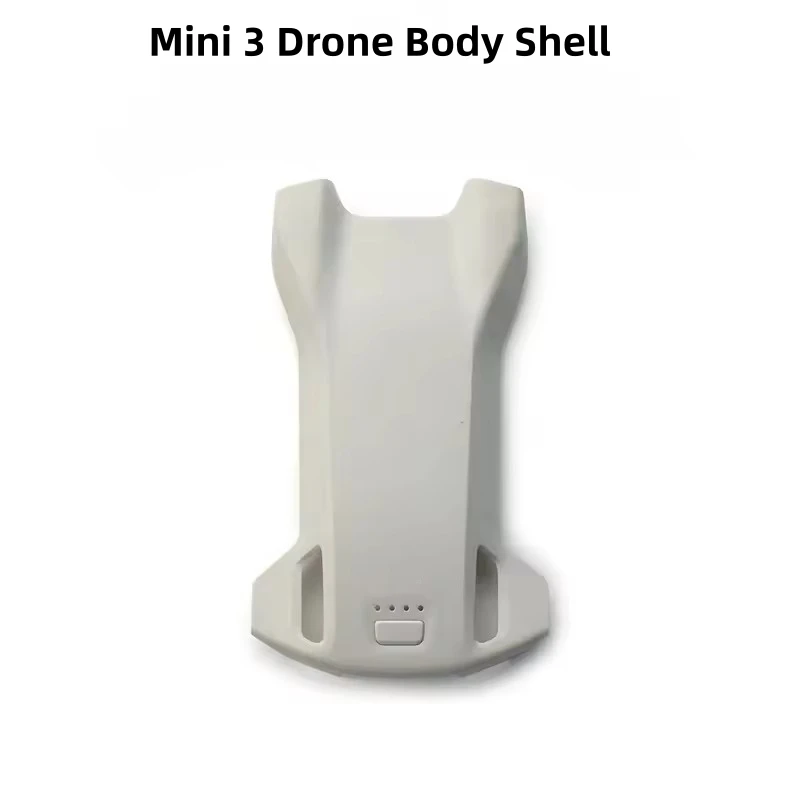 Original Upper Shell Top Frame Replacement for DJI Mini 3 Drone Body Shell Spare Parts 