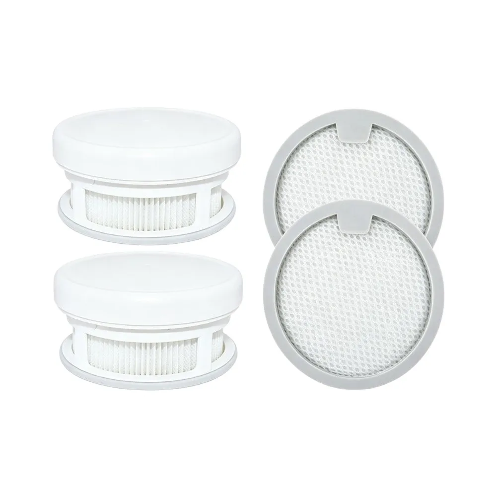 2in1 Water Tank Dust Bin For Rozi R7 For Imilab V2 For V3 For Imou L11 For Neabot N2 Robot Vacuum Cleaner Mop Attachment