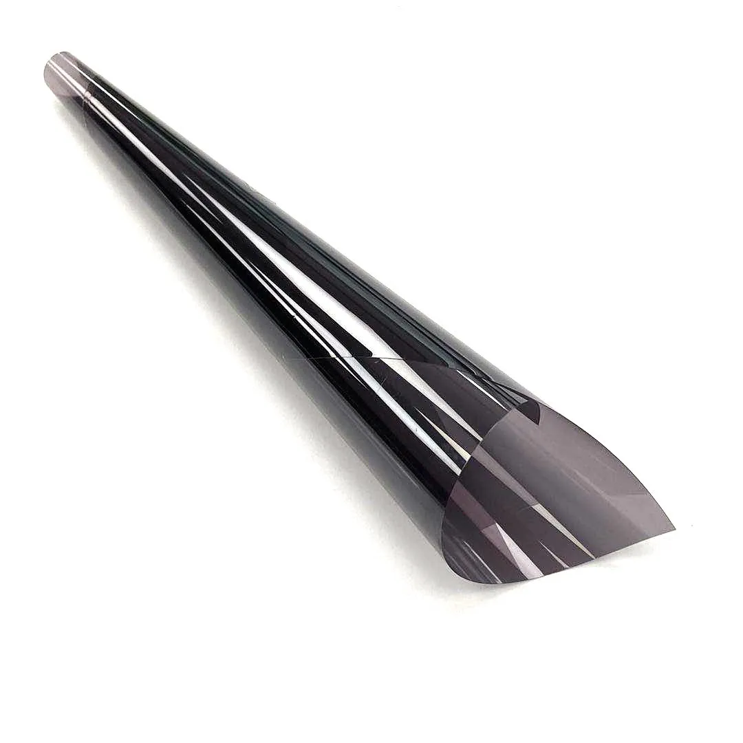 

Car KPAL100% UV-proof Nano Ceramic Window Tint Film For Car Privacy Protection PET Car Film