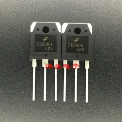 10 pieces J13009/E13009 E13009LTO-3P