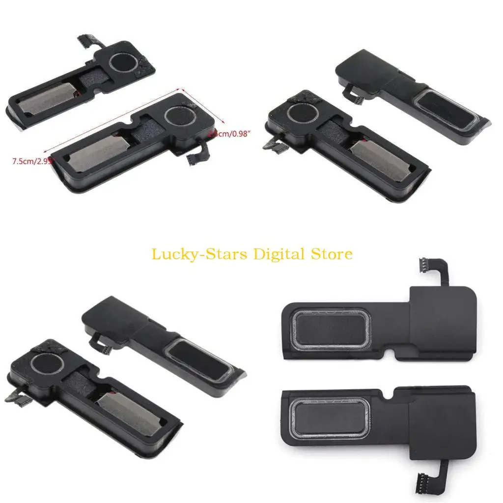 T3EE A1707 Speaker Set 2018 для MacBooks 15 T3EE A1707 Speaker Set 2018 для MacBooks 15