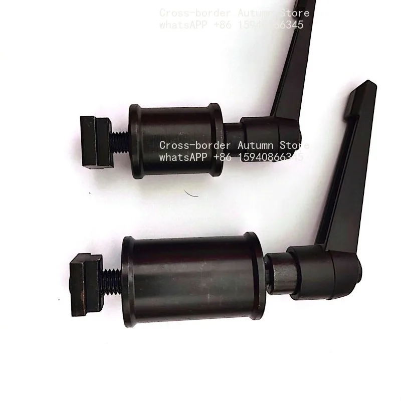 Punch accessories, feeder gear, feeder accessories, heavy duty