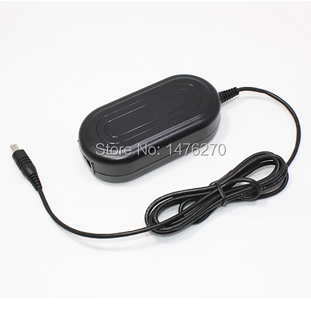 AA-E9 Camera Camcorder Power Adapter Charger Supply for Samsung AA-E8 AA-E7 AA-E6A VP DC575 DC563 DC165 DC161 DC175WB D975 D959