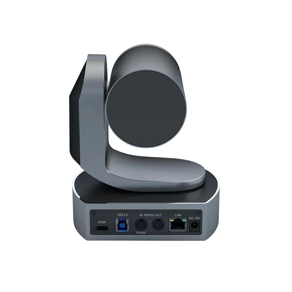 Video Conferencing System 4K high-definition pan tilt 10x live streaming camera RS2000UHD-4K10-P