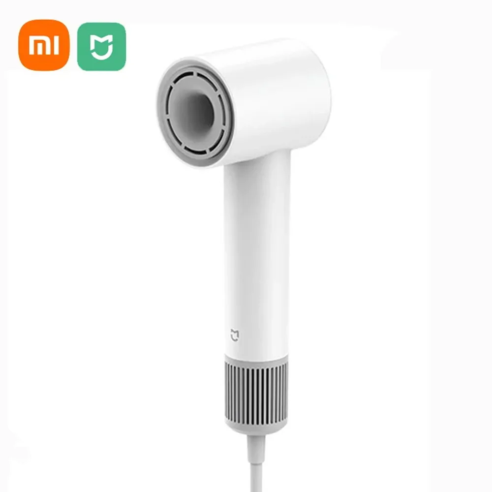 XIAOMI MIJIA H501 SE Professionele Hoge-Snelheid Haardroger 62m/s Wind 110.000 RPM CN Versie