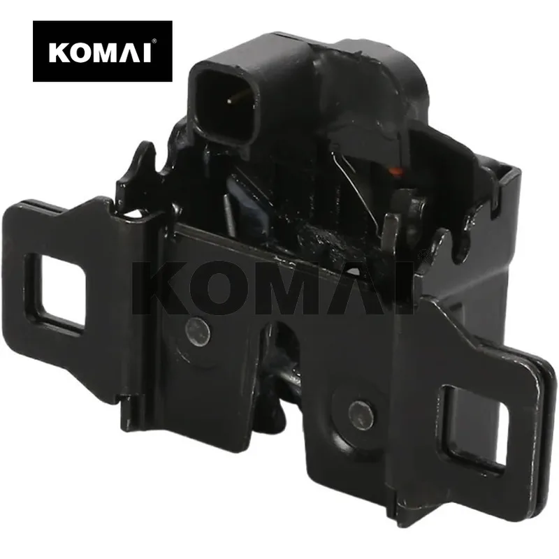 

Привод замка капота KOMAI 6H52-16700-AD LR041431 LR65340 Land, подходит для Rover Range, подходит для Rover