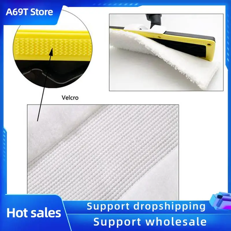 A69T 9X Steam Mop C…