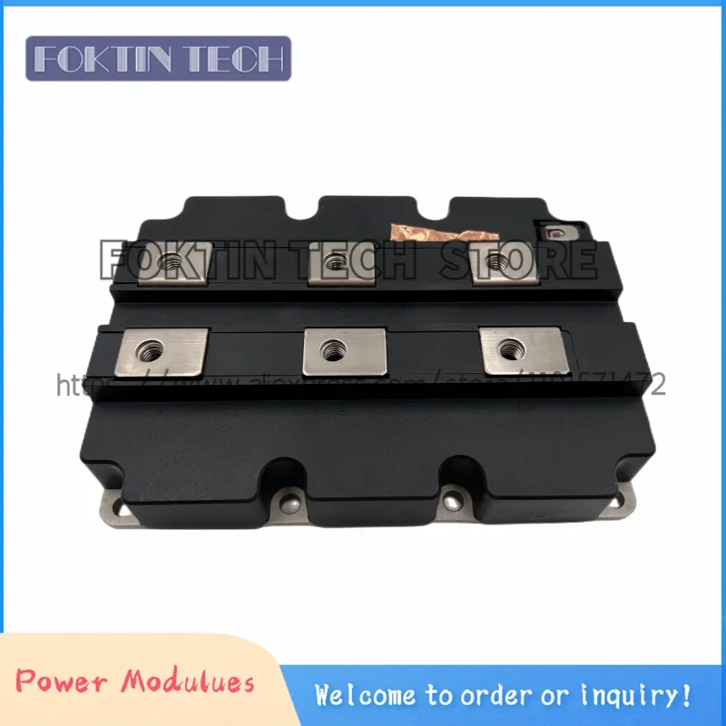 FZ3600R17HE4P Nuevo módulo IGBT original