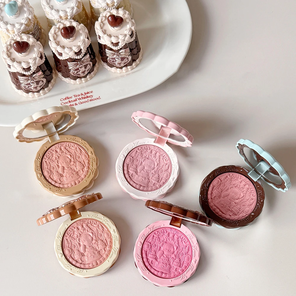 Thumbnail 2 - #57 Best Blushes & Bronzers to Buy In 2026