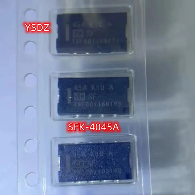 

10PCS New original SFK-4045A SFK-4045 SFK 4045 45A K10 A
