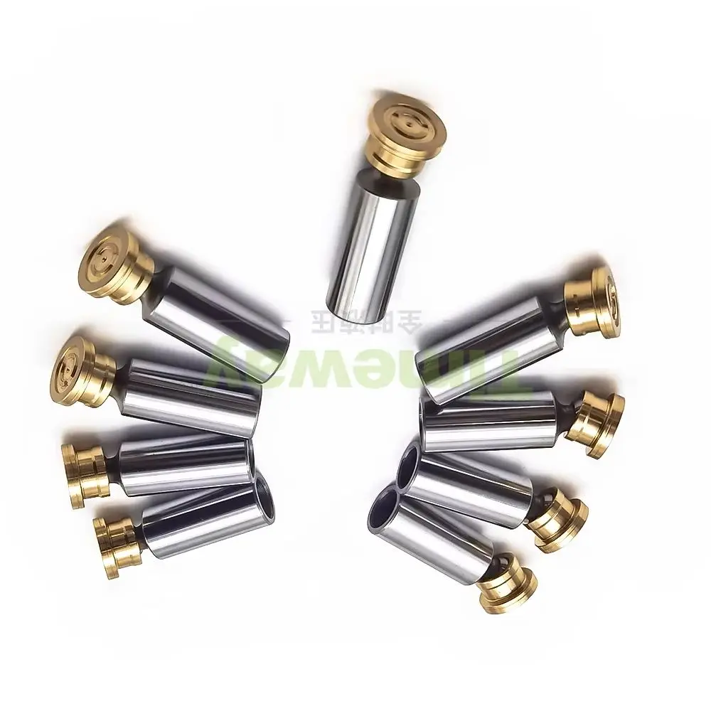 

A10V Hydraulic Pump Repair Kits A10VNO Piston Shoes for A10VNO45 Rexroth Piston Pump Spare Parts Pump Pistons