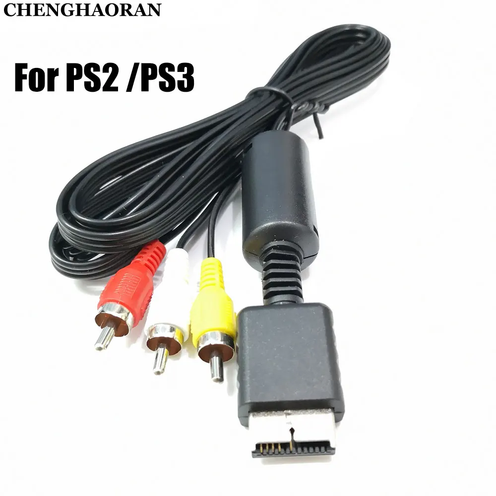 1-шт-18-м-av-аудиокабель-игровой-композитный-3-rca-медный-провод-для-ps2-ps3-ps1-консольный-провод-av-кабель-игровые-аксессуары
