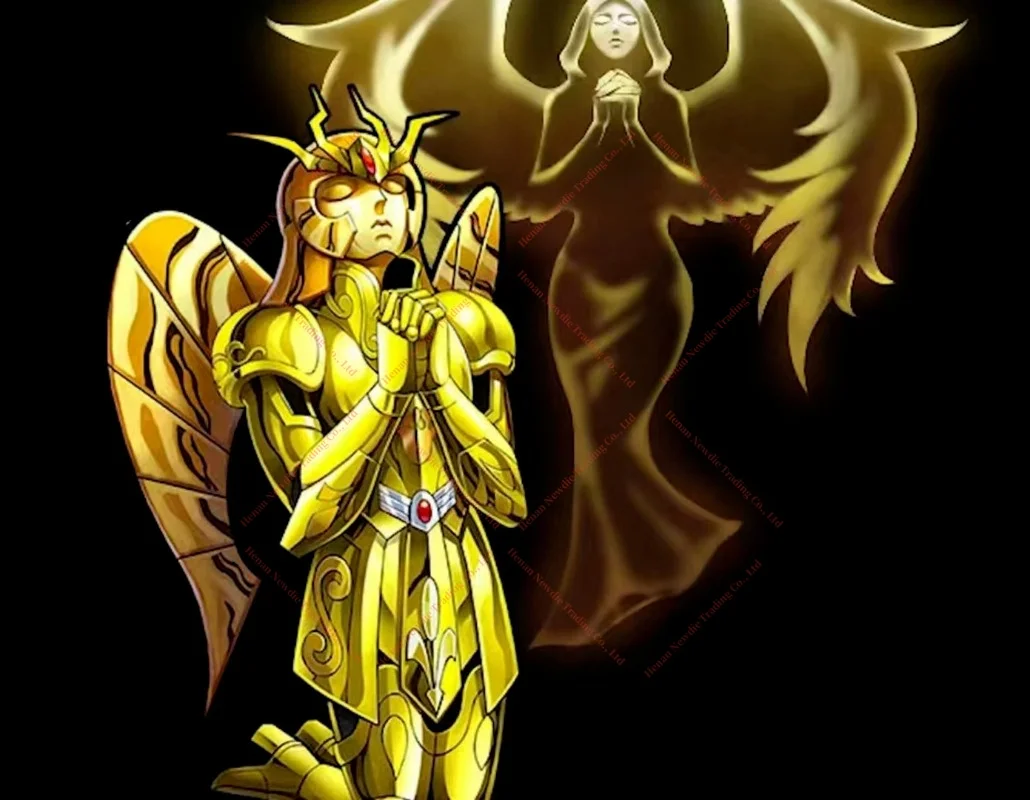 

【Предзаказ】CS Модель Saint Seiya Myth Cloth EX Дева Шака Тотем/Объект Золотые рыцари Зодиака Фигурка