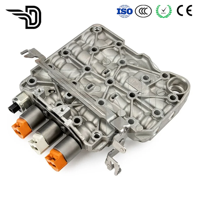 VT2 Valve Body High Quality Automatic Transmission M3 GS G5 M6 S8 T6 Y6 L6 G6 For Geely BYD Haima (FAW) Auto Parts