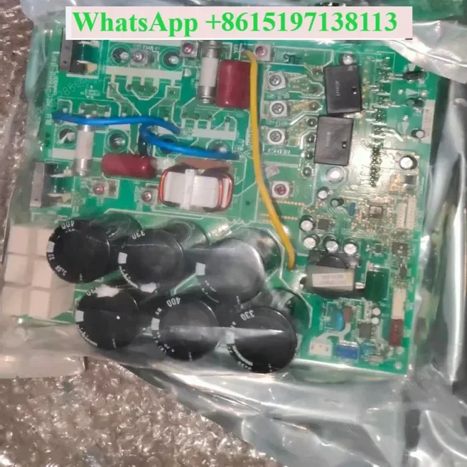 New air conditioning module motherboard MMY-MAP080 MCC-1660-04P MCC-1660-04C 43T6V630
