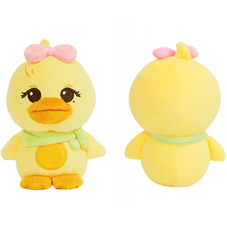 Heiß begehrte 4er-Set 20cm BornPink Kpop Plüsch World Tour JISOO JENNIE ROSE LISA Stofftier Plüschkissen Kawaii für Fans Geschenke – Detail 10