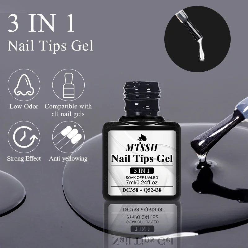 Thumbnail 3 - #80 Best False Nails to Buy In 2026