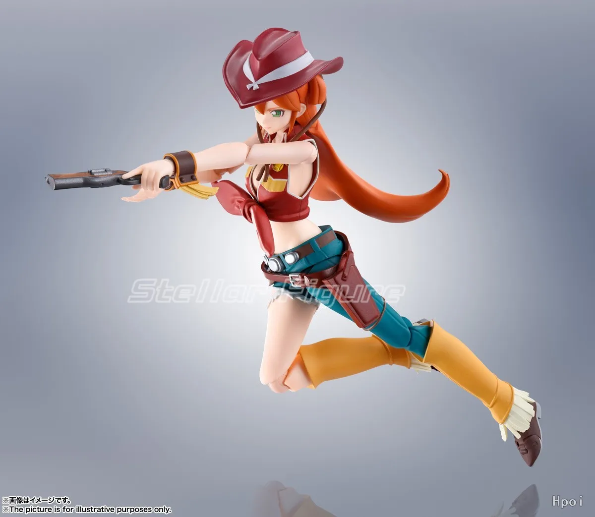 

【SF】В наличии BANDAI SPIRITS S.H.Figuarts BACK ARROW ELSHA LEAN Фигурки Украшения Модель игрушки