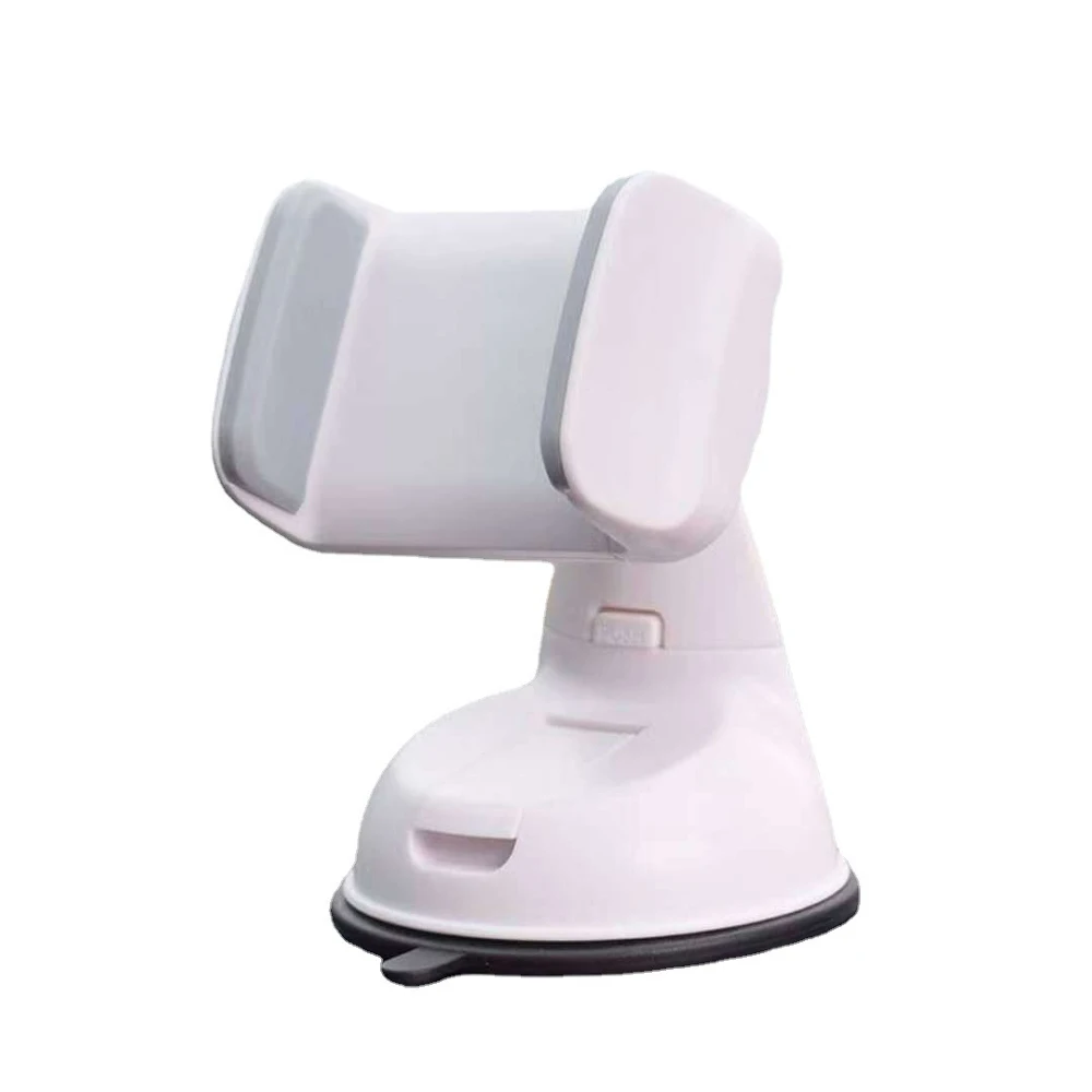 Auto-Saugnapf-Handyhalterung 360° ° Universelle Drehbare Armaturenbrett- und Windschutzscheiben-Handyhalterung für iPhone Samsung Android Smartphone GPS – Detail 8