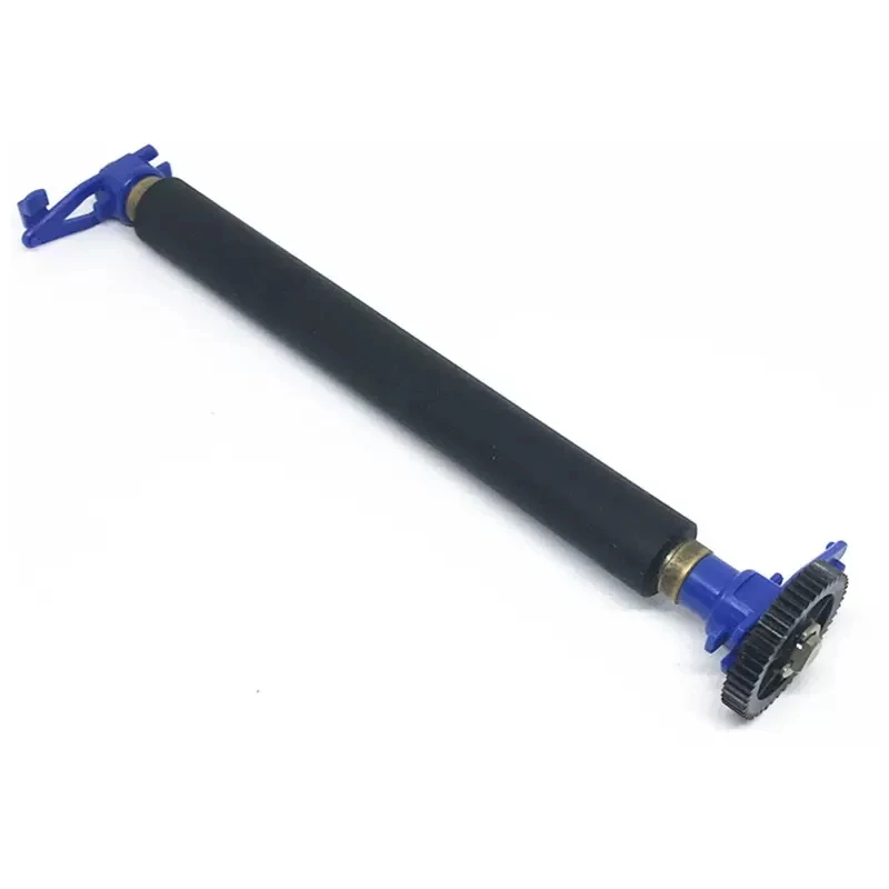 Imagem -02 - Rolo de Borracha para Impressora Intermec Acessórios Pc43t Pc43d Eixo de Alimentação Pd43c Pd43