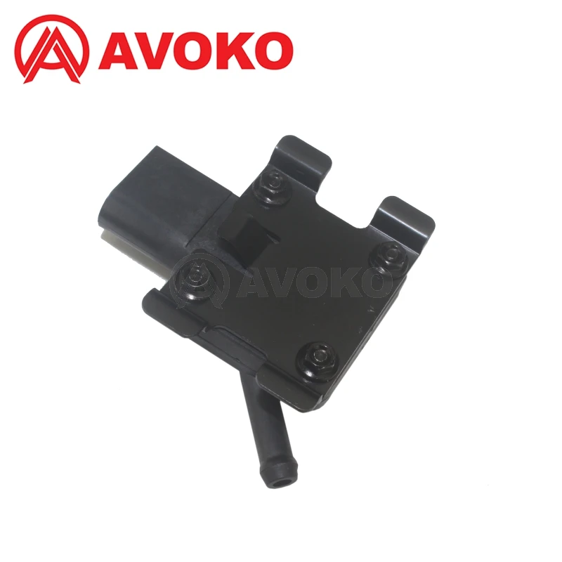 Sensor de presión de escape diferencial DPF 13627789219 para BMW Serie 1, 118D, 120D, E87, X5, E53, E60, E61, E70, X3, E83, E90, E91, E92, E93