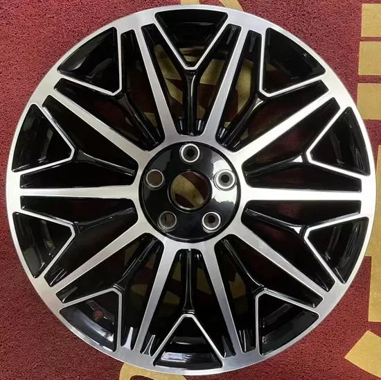 

Aluminum Chassis Wheels, Car Wheels, Forged Wheels