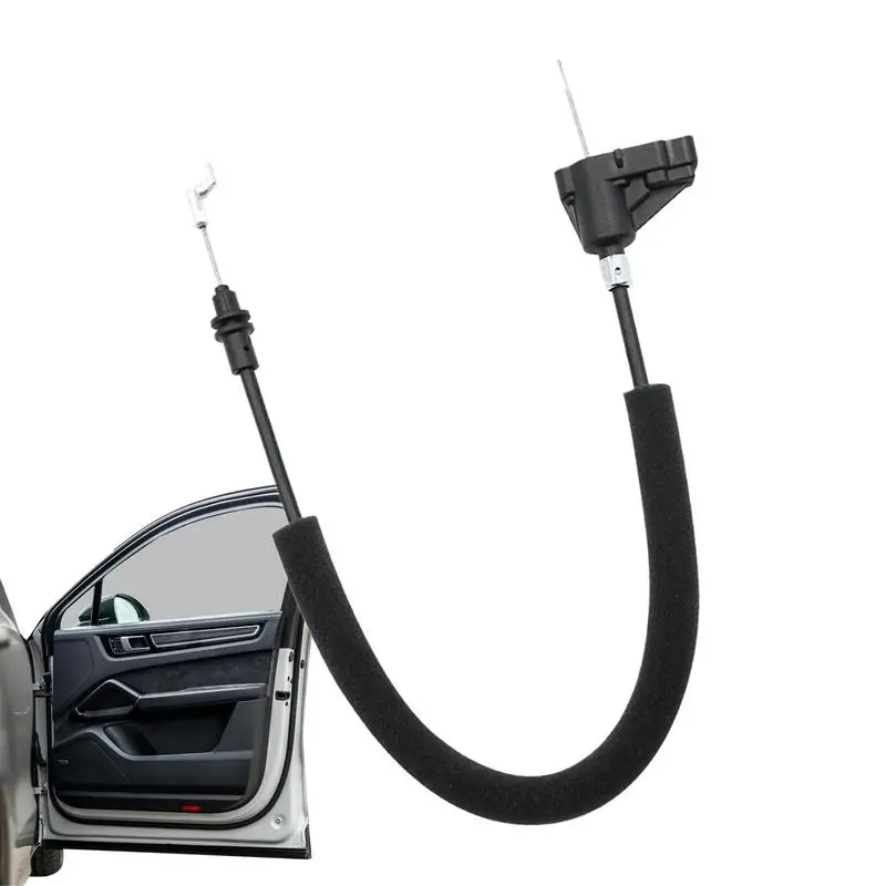 

Door Cable 39.4 Inches Release Latch Cable For Door Handle Air Conditioning Cord Automotive Replacement Parts Heavy Duty For Car