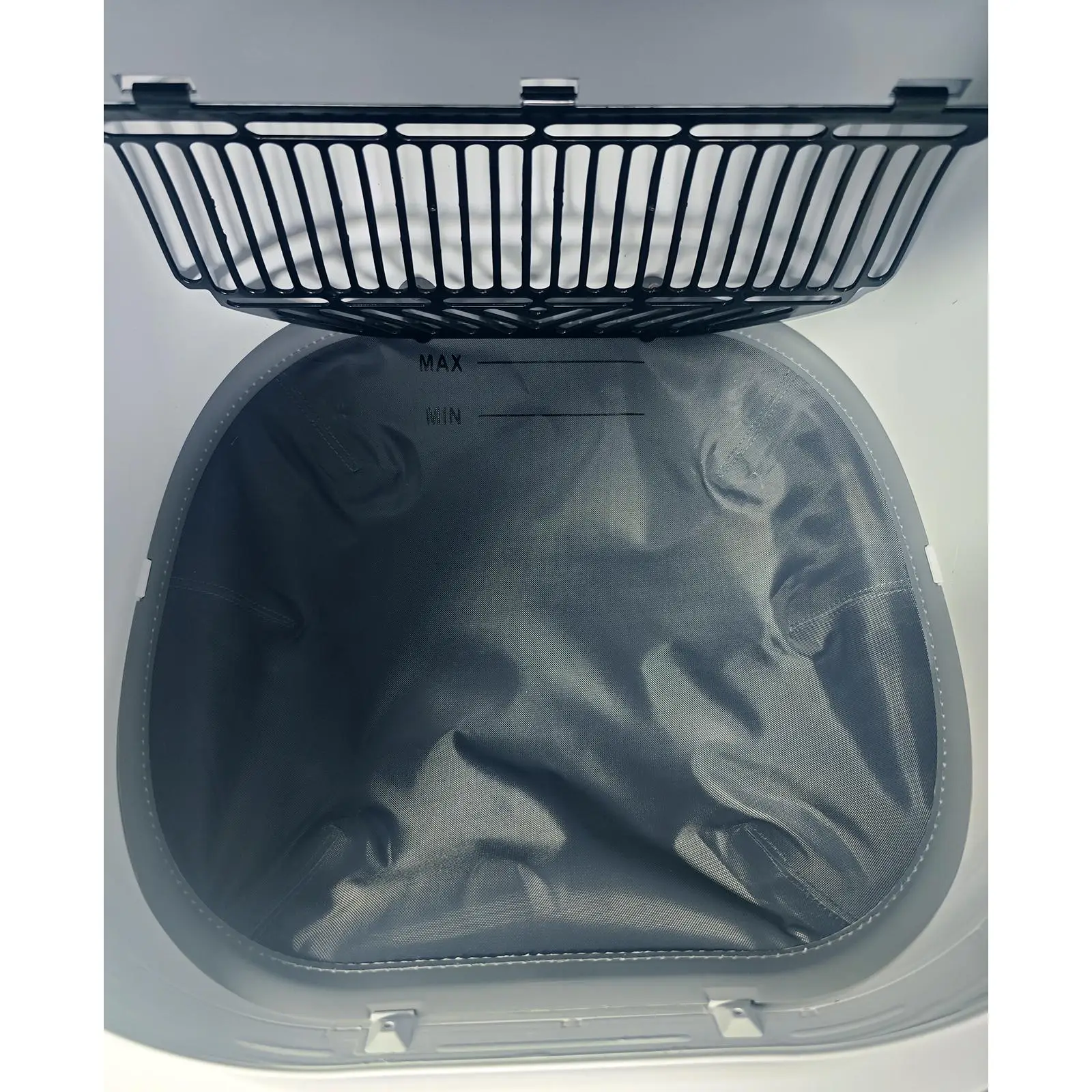 Alfombrilla impermeable para arenero de gato – Fácil limpieza