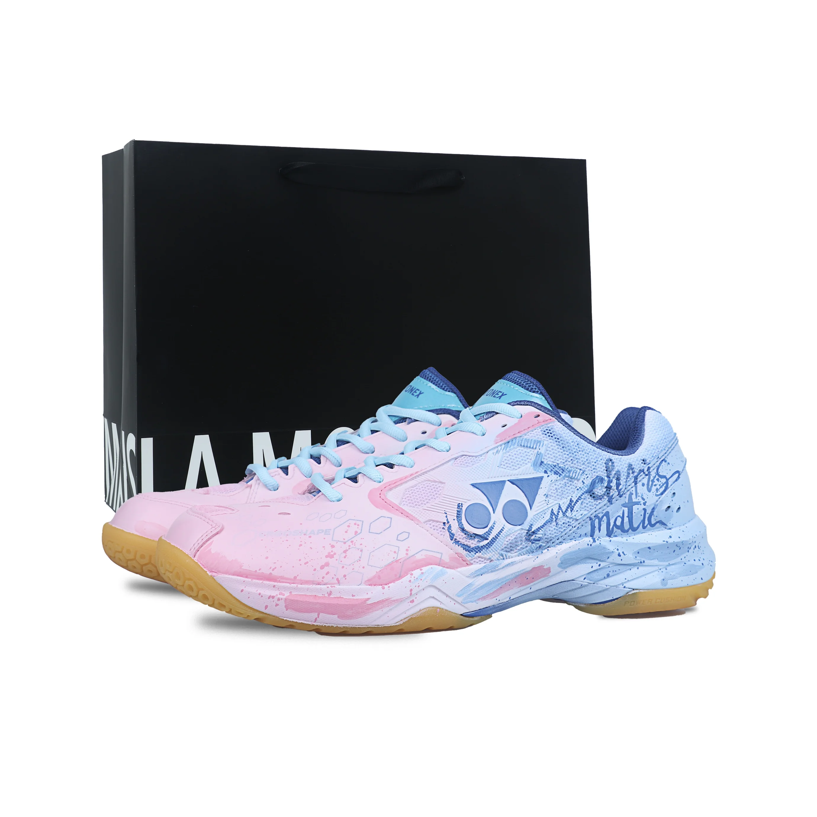 Men'S Shoes Yonex Badminton - Zapatillas de bádminton YONEX Power Cushion