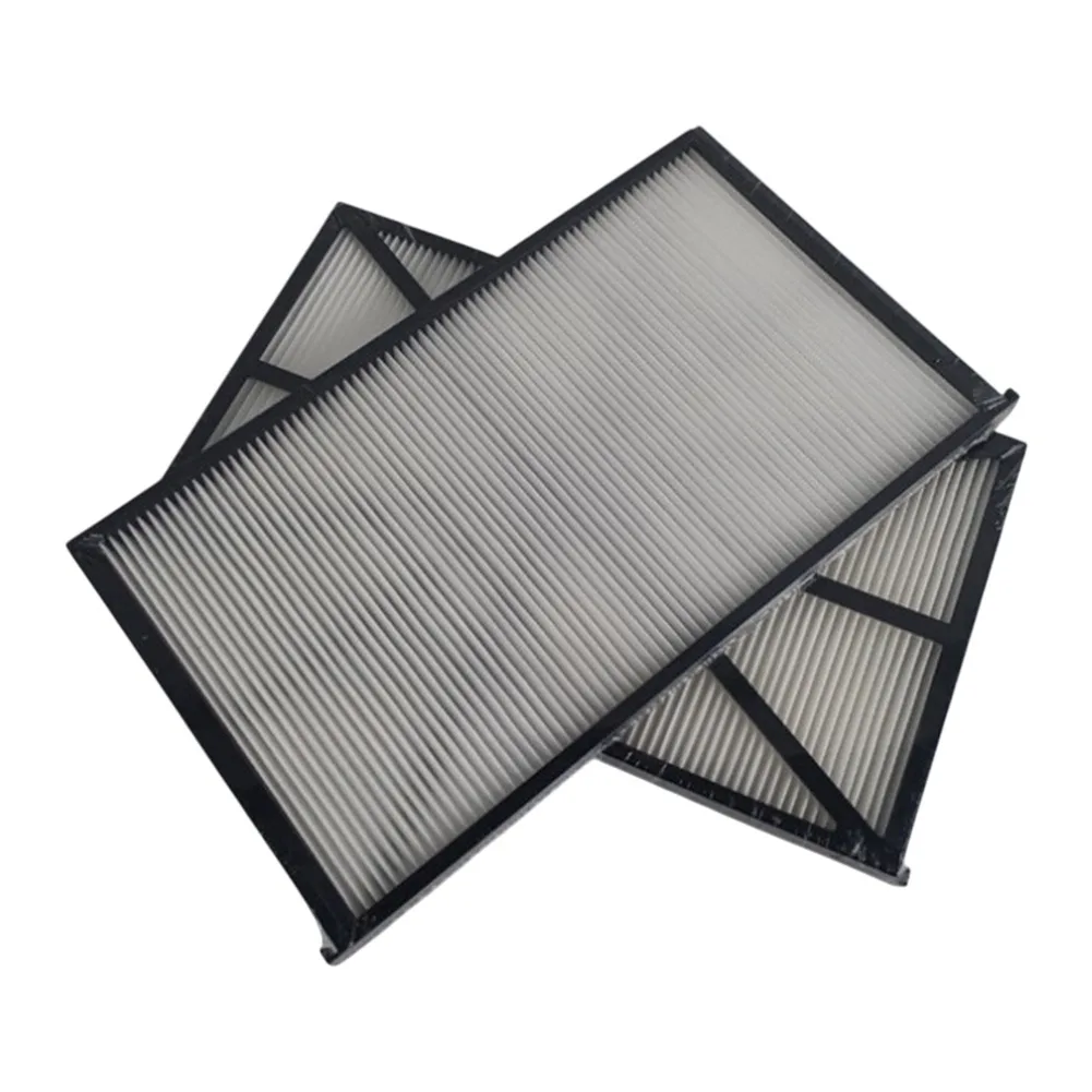 

11.8*6.6 In Robotic Pool Cleaner Filter Impact-resistant Materials Long-lasting Filter Swimming Pool Maintenance