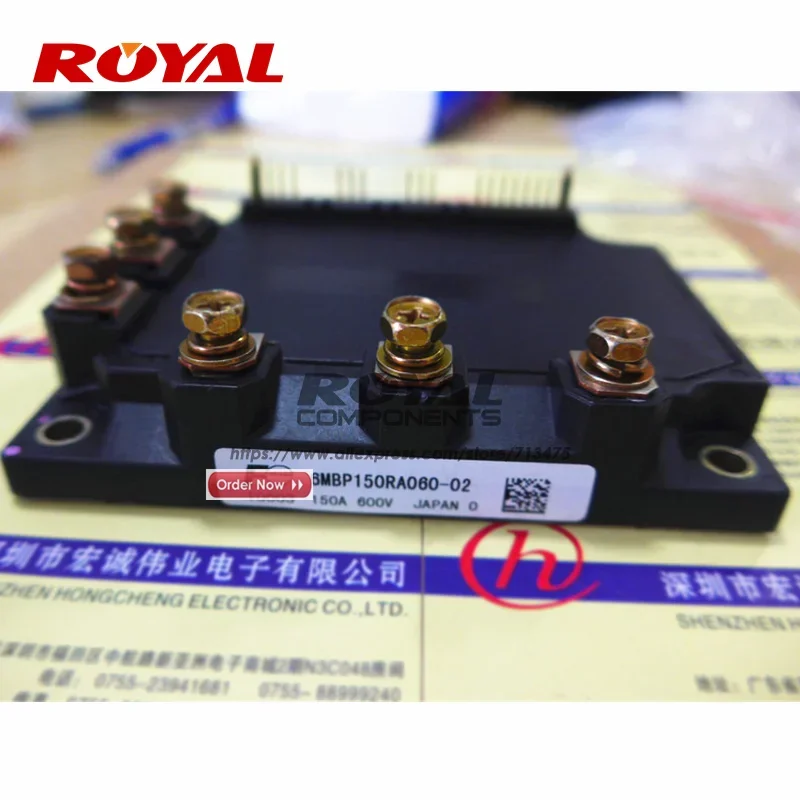 6MBP150RA060-05 6MBP150RA060 6MBP150RA060-02
