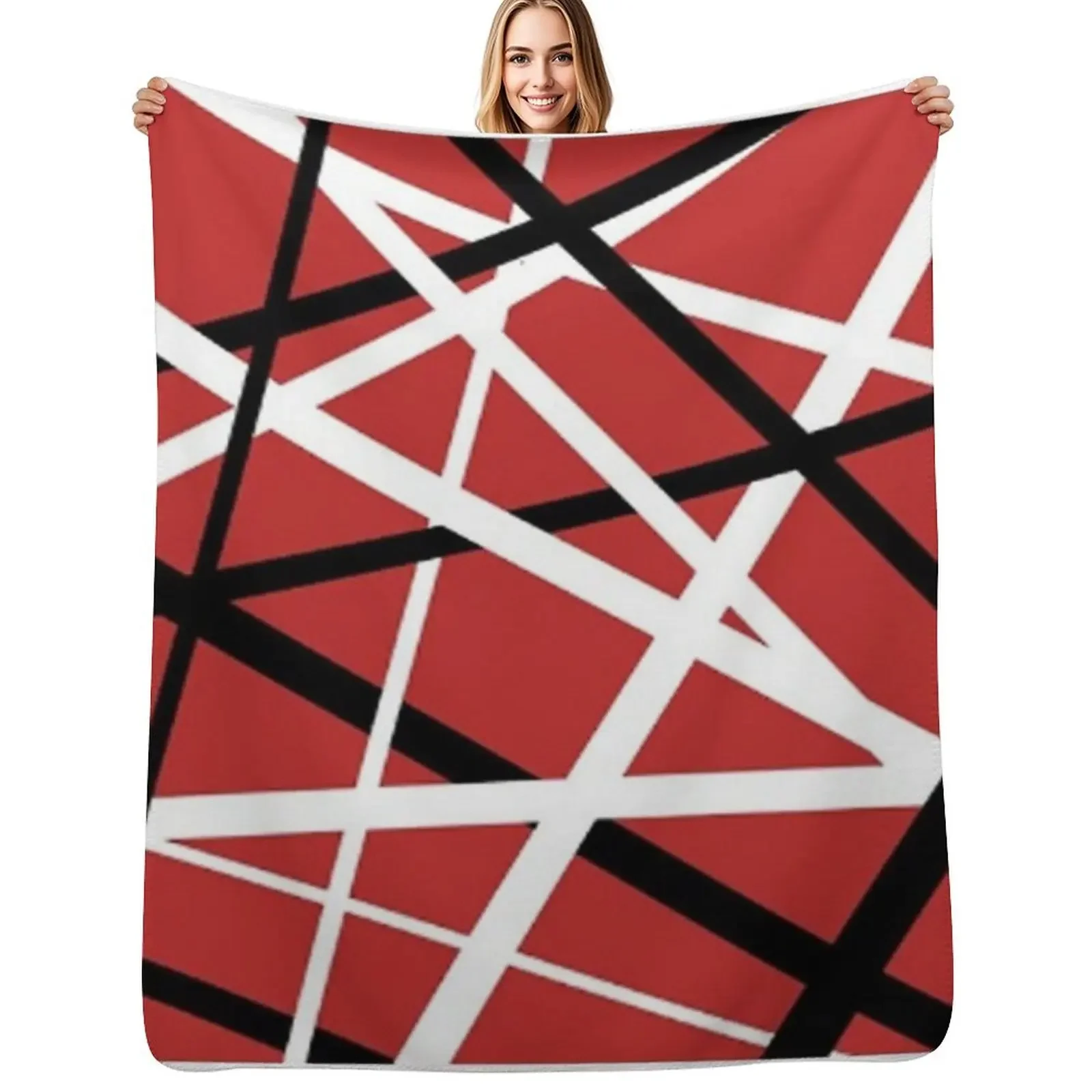 

sale!! design beauty art Throw Blanket Flannel Fabric Plaid on the sofa halloween Blanket