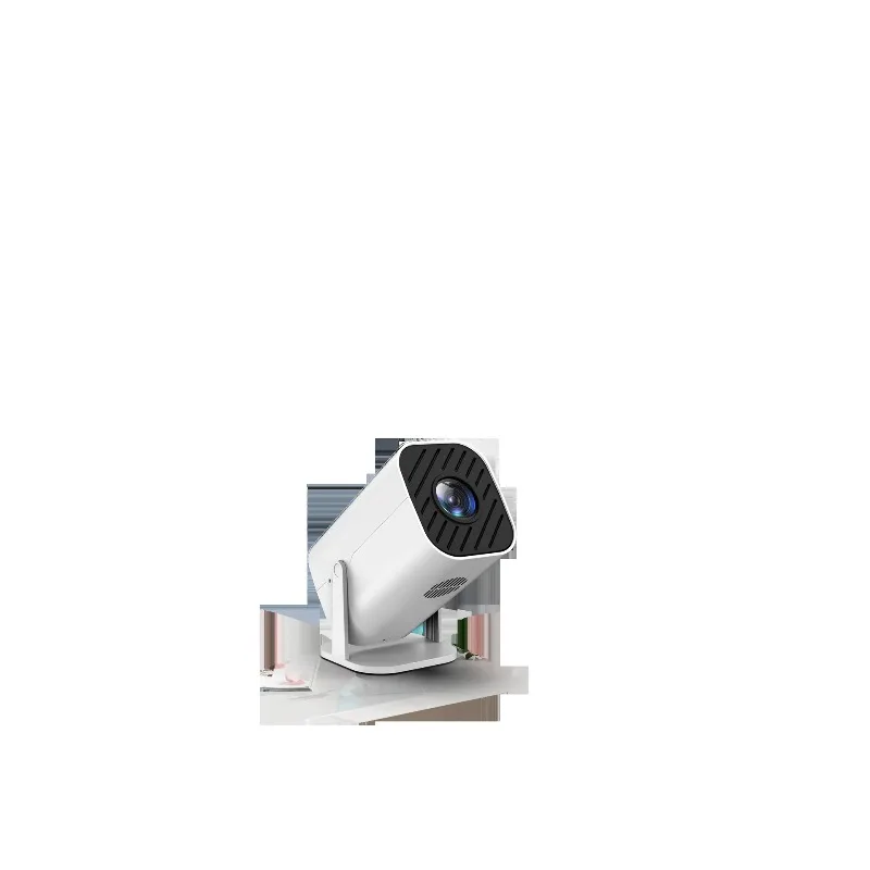 Barrel Portable Mini Micro Projector