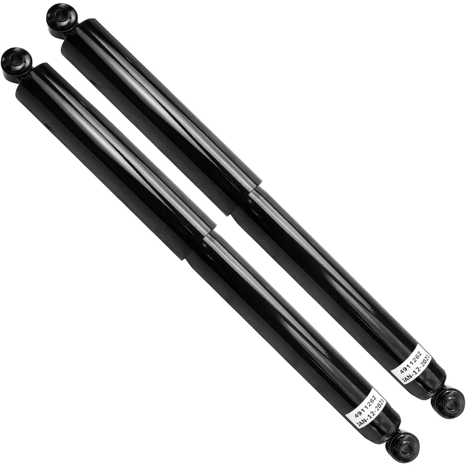 US  4WD Struts Shock Absorbers for Ford 2004-2008 F-150, 2006-2008 Lincoln Mark LT, 2 Front Ready Struts w/Coil Springs Assembly