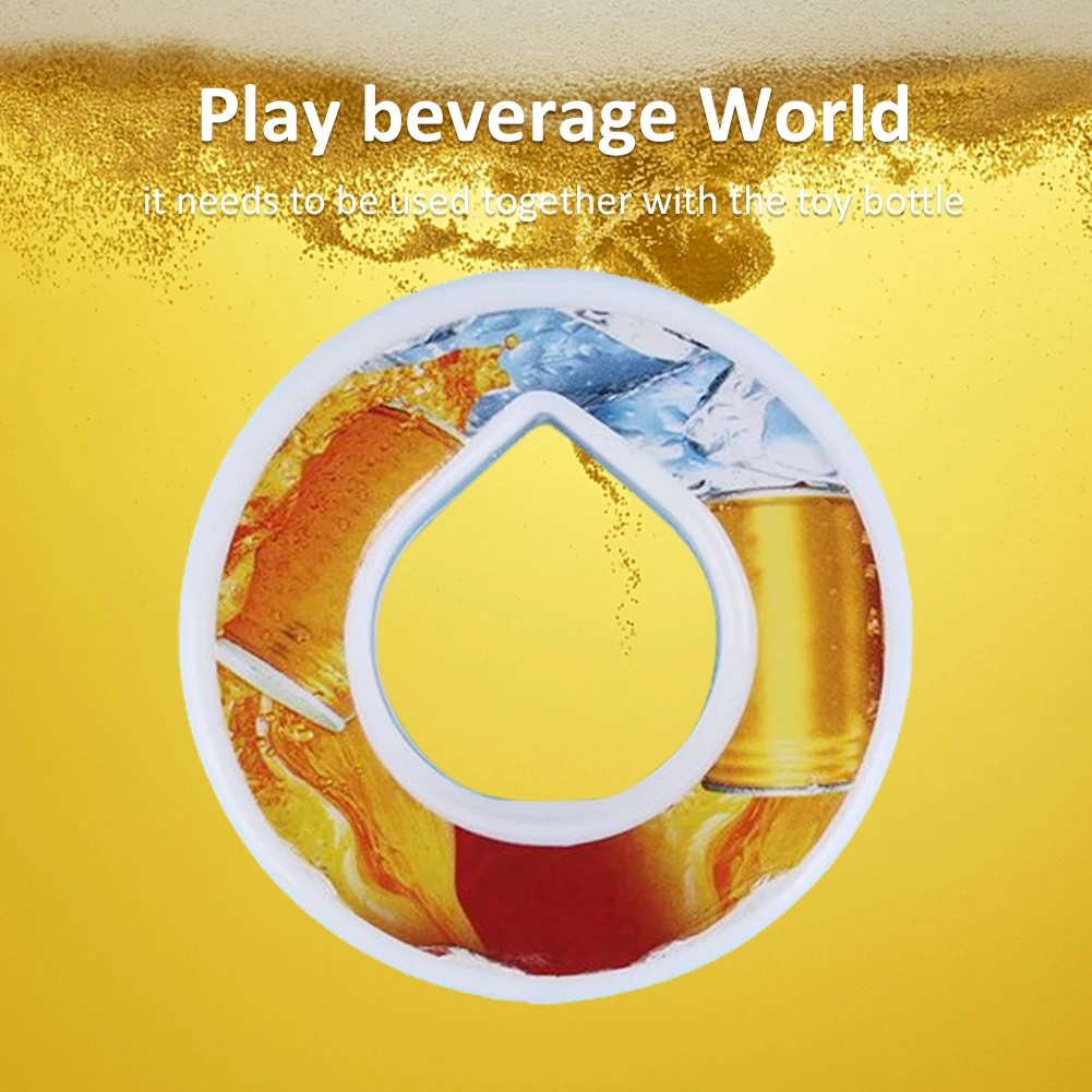 Multi-Smaak Geurende Pods 10 Stuks Smaak Pods Water Cup Geurring Fruit Geur Pods Voor Smaken Drinkfles