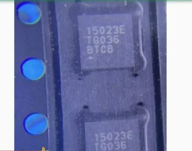 5PCS New original 15023E MAX15023ETG TQFN-24