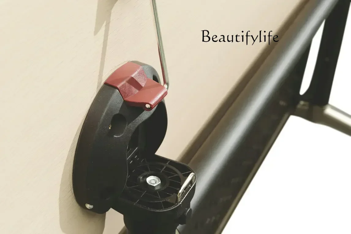 BJ Büromöbel, klein, tragbar, zusammenklappbar, für Besprechungsräume, bewegliches Trainingsbrett, Schreibtisch, groß