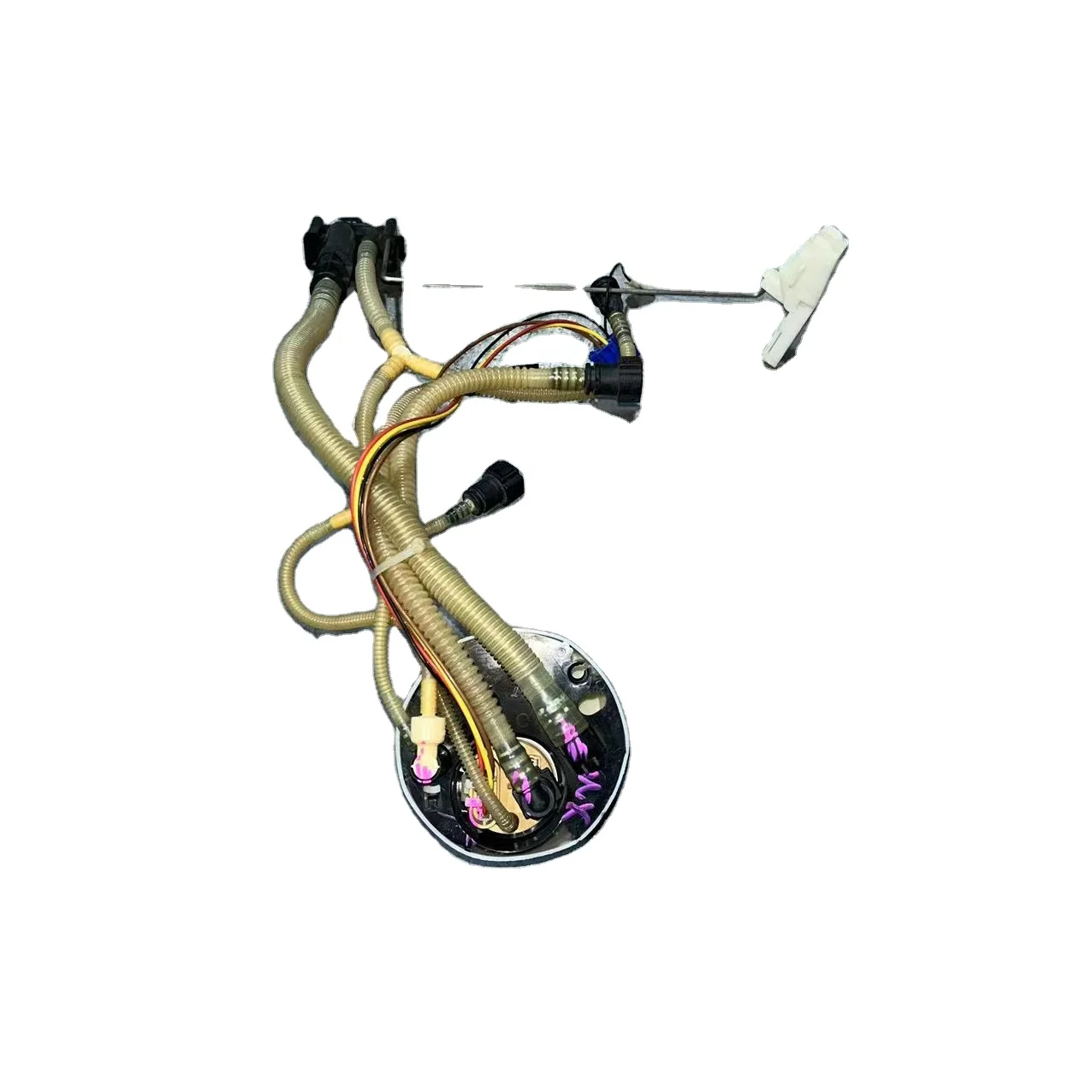 High Pressure Oil Pump for Porsche Cayenne 911 970 High Quality Macan Original Used Accessories Panamela Boxster Body Kits