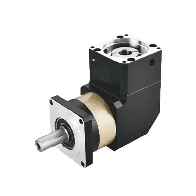 Right angle planetary gear reducer AFR160 series